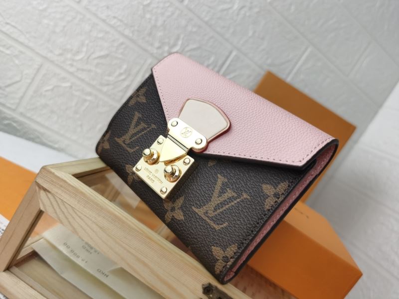 Louis Vuitton Wallets Purse